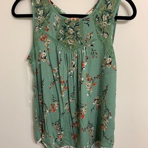 Brand New Tank Top